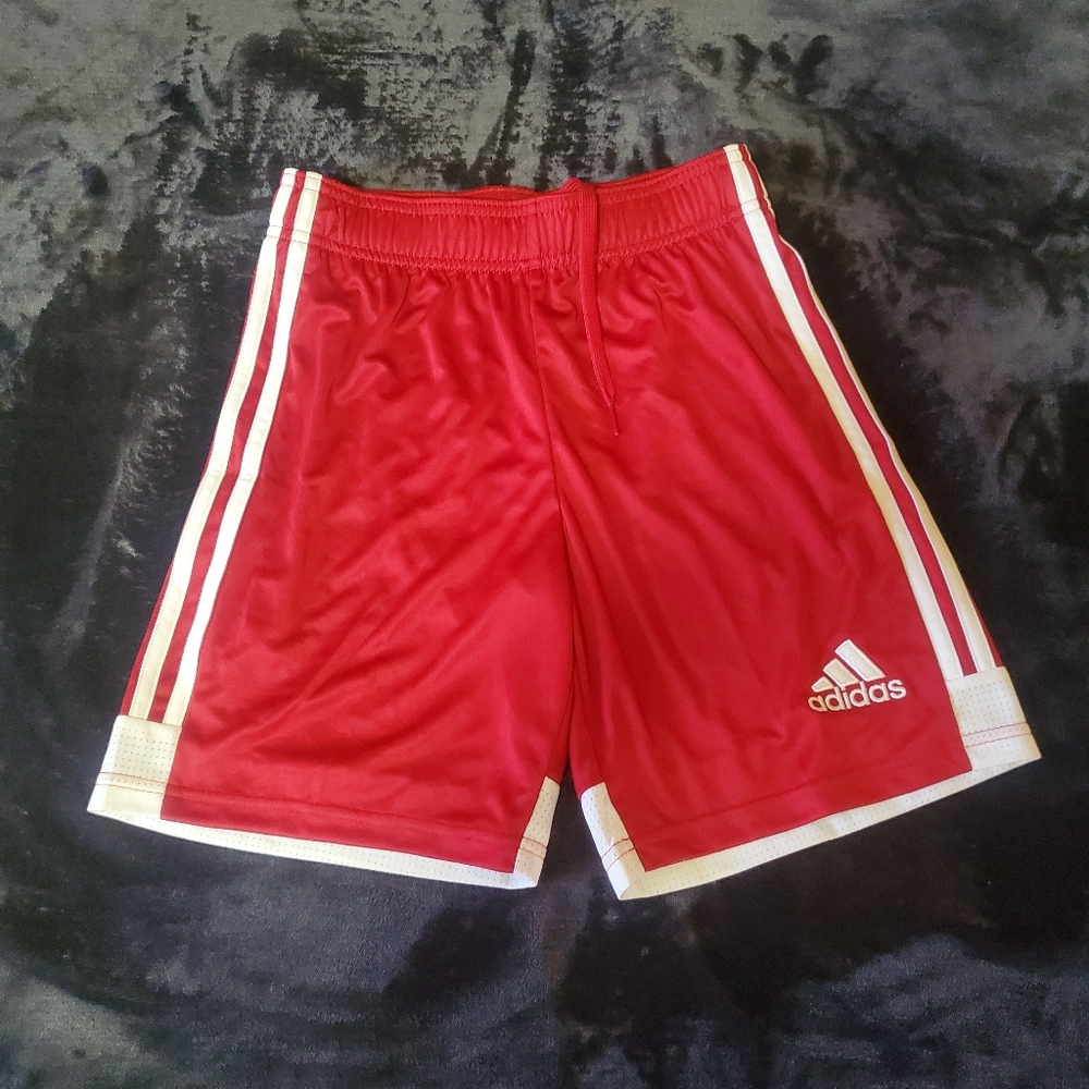 Adidas Boys Shorts